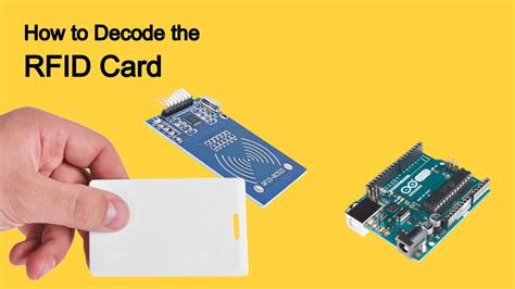 creating rfid magic cards|how to use rfid cards.